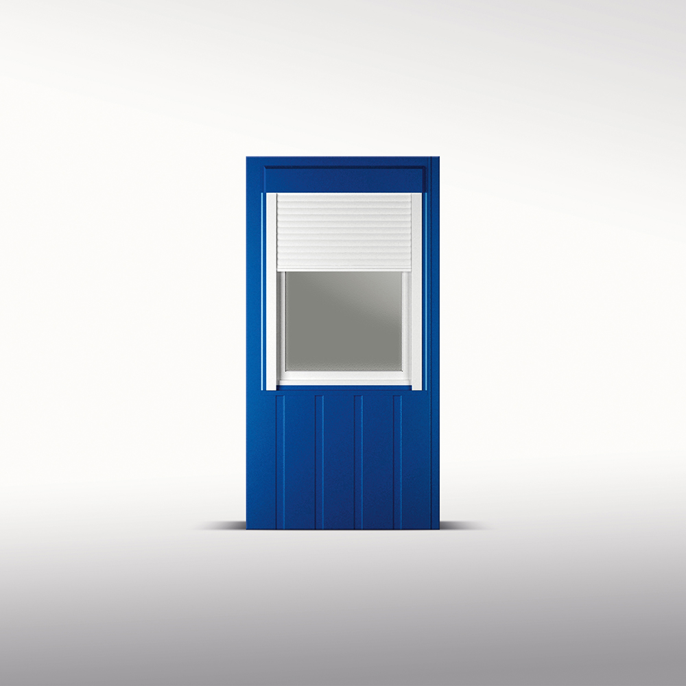 Fensterpaneel