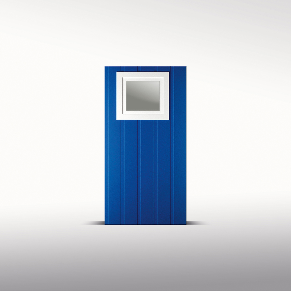 Paneel Sanitärfenster