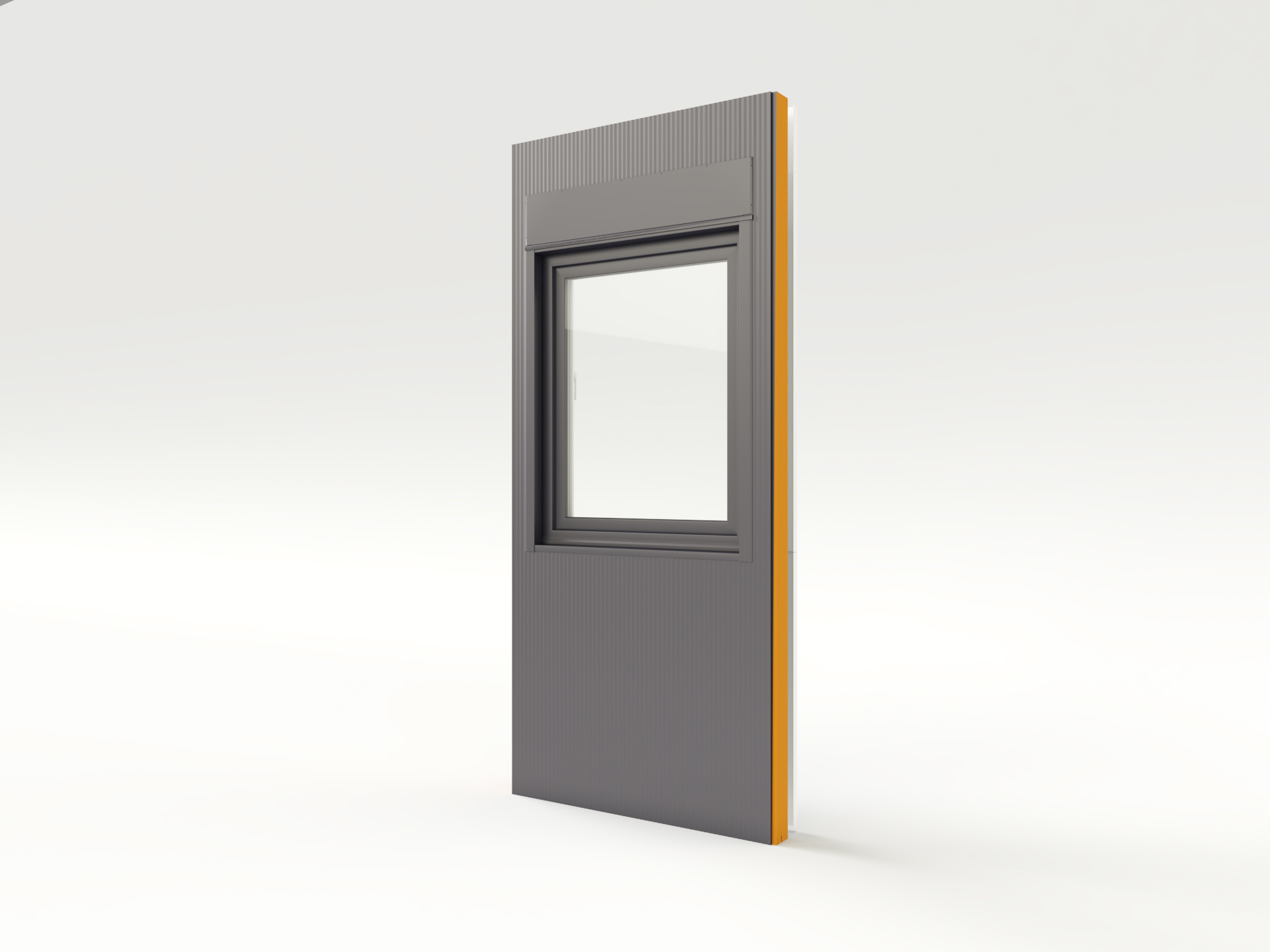 Fensterpaneel