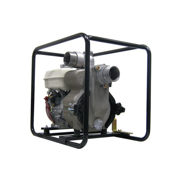 Benzinmotorpumpe
